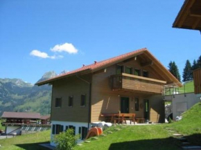 Apartment Panorama- Chalet by Interhome